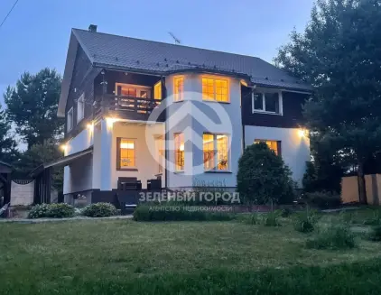 Аренда, дом
