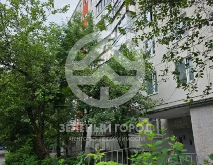 Продажа, 2к. квартира 11.8 млн. руб.