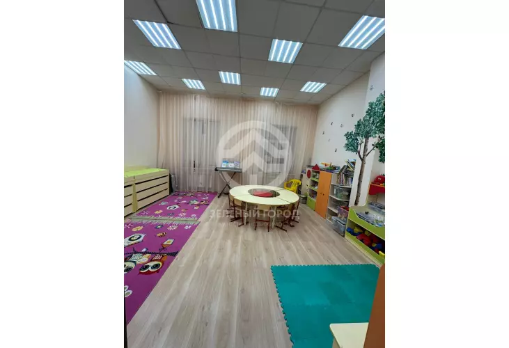 Продажа, нежилое помещение, рабочий поселок Андреевка, Староандреевская, д. 43к2