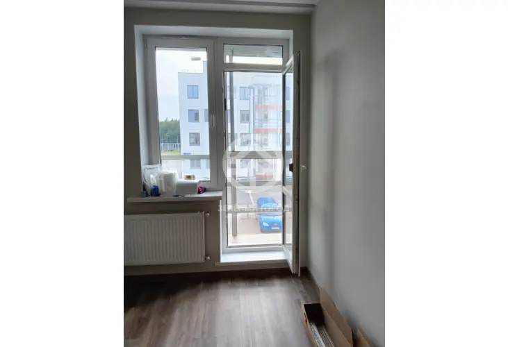 Продажа, 1 к. квартира, Брехово, Митино Дальнее, д. 16