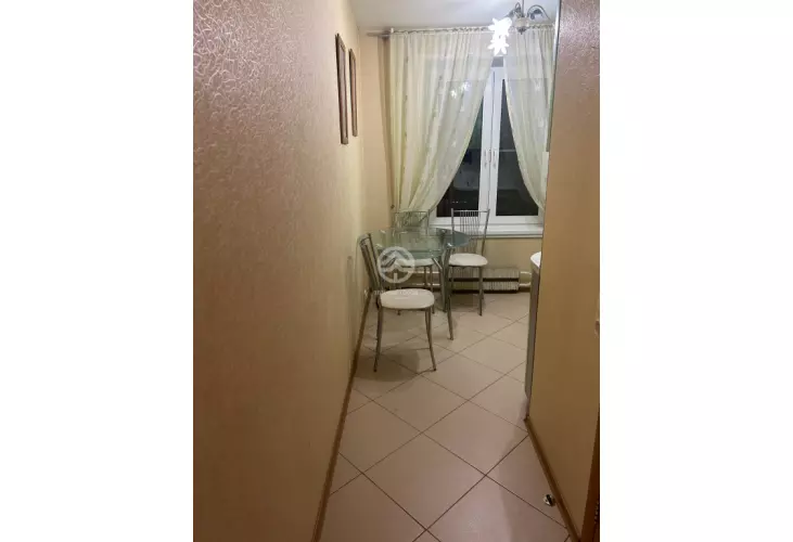 Продажа, 2 к. квартира, рабочий поселок Ржавки, д. 8