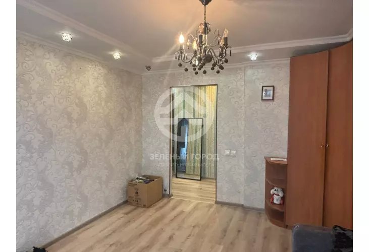 Продажа, 2 к. квартира, Чашниково, микрорайон Новые дома, д. 20