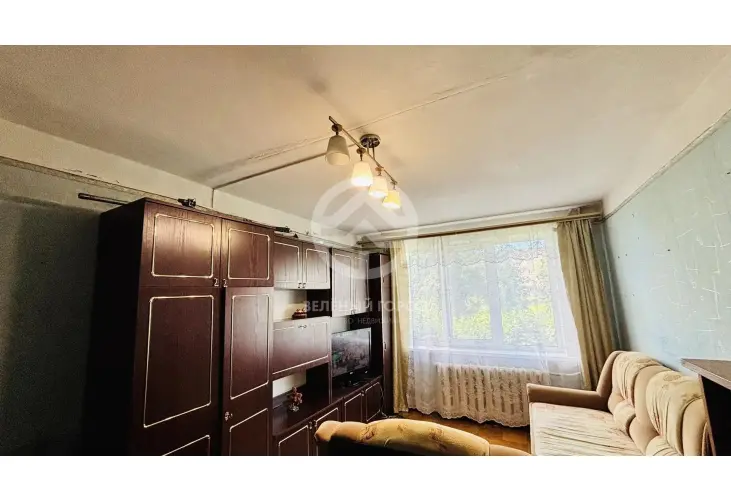 Продажа, 2 к. квартира, Высоковск, Первомайский проезд, д. 9