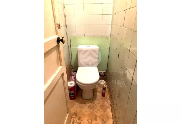 Продажа, комната, Пушкино, Тургенева, д. 8