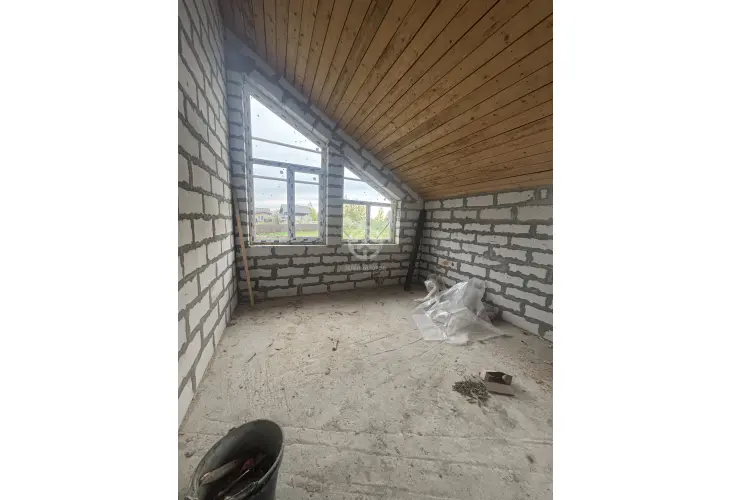 Продажа, дом, Полушкино, 216 кв.м, 15 сот