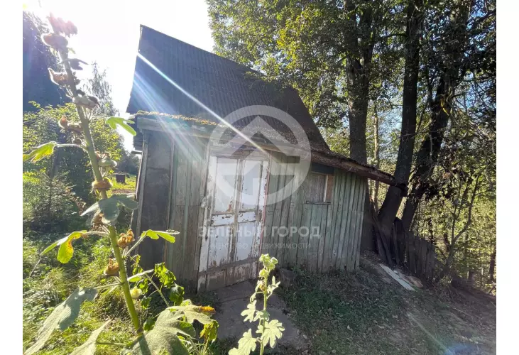 Продажа, дача, Клин, 20 кв.м, 6 сот