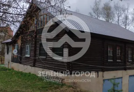Продажа, дом, поселок городского типа Поварово, 179 кв.м, 6 сот