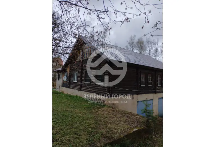 Продажа, дом, поселок городского типа Поварово, 179 кв.м, 6 сот