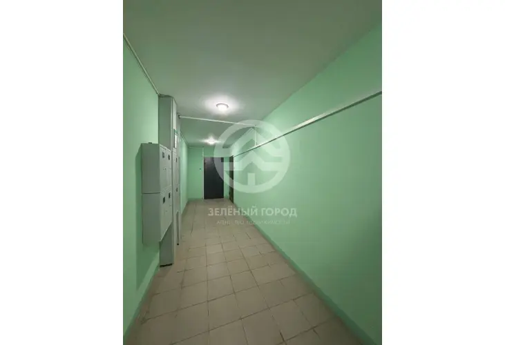 Продажа, 1 к. квартира, Высоковск, Большевистская , д. 5