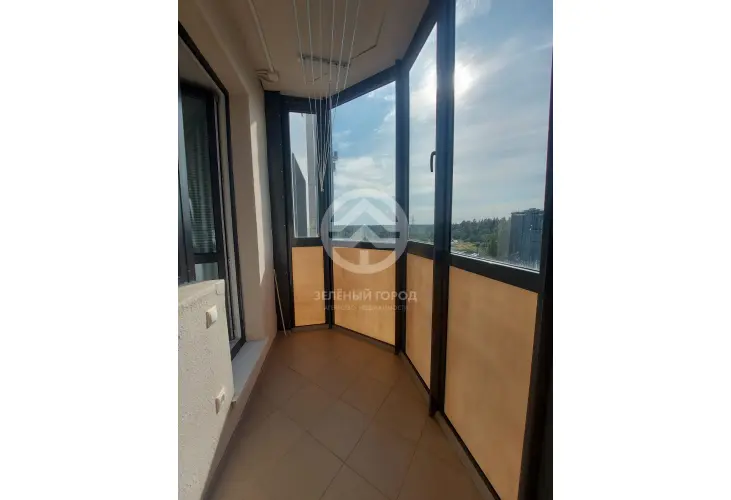 Продажа, 1 к. квартира, Зеленоград, Георгиевский проспект, д. 37, к. 2