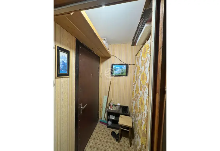 Продажа, 1 к. квартира, Высоковск, Текстильная, д. 3