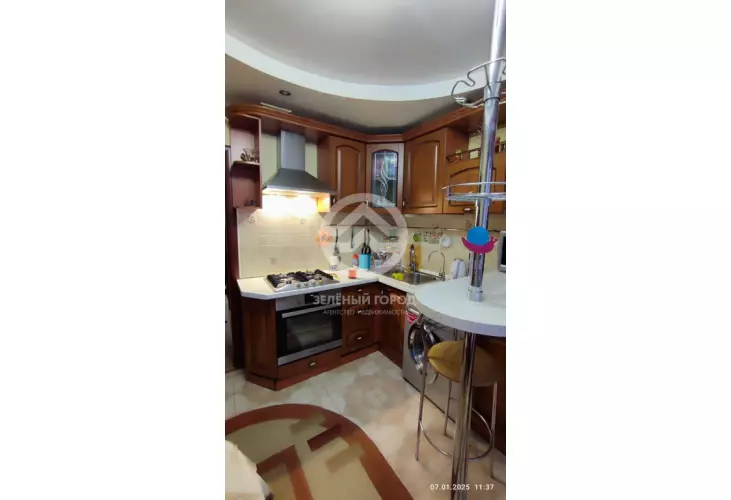 Продажа, 2 к. квартира, рабочий поселок Андреевка, Андреевка, д. 20 А