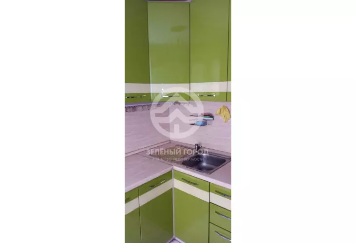 Аренда, 1 к. квартира, рабочий поселок Андреевка, Староандреевская , д. 43, к. 2