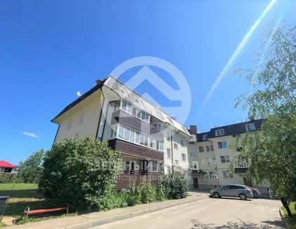 Продажа, 1к. квартира 3.1 млн. руб.