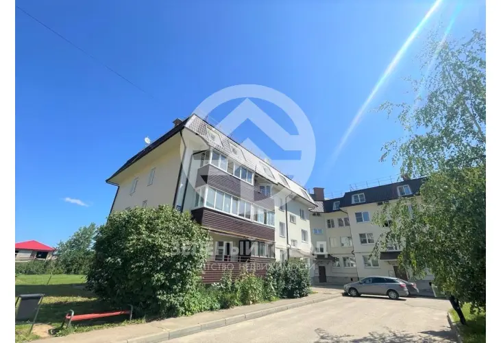 Продажа, 1 к. квартира, Высоковск, Текстильная, д. 31