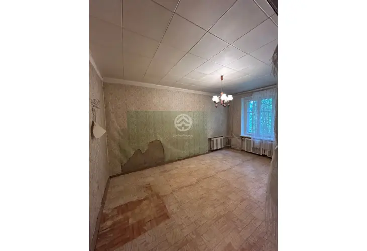 Продажа, 3 к. квартира, Сходня, Первомайская, д. 22
