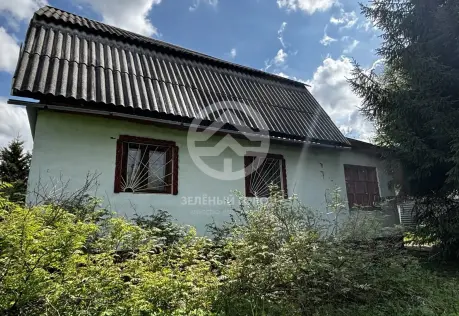 Продажа, дом, СДТ Раменка, 55 кв.м, 10 сот