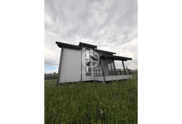 Продажа, дом, мкр Ксенон, 141 кв.м, 10 сот