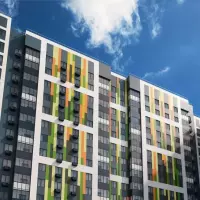 ЖК «Жемчужина Зеленограда»