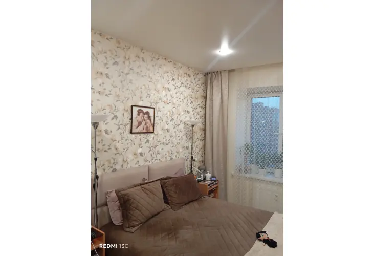 Продажа, 2 к. квартира, Химки, Тепличный проезд, д. 6