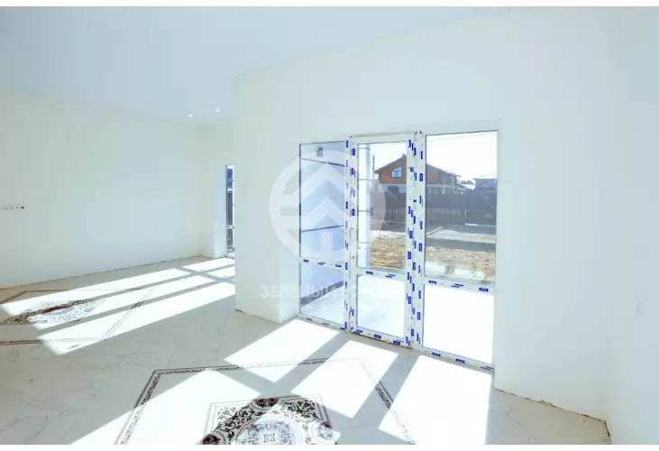 Продажа, дом, деревня Адуево, 124 кв.м, 6,2 сот