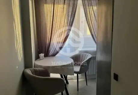Продажа, 1 к. квартира, Клин, Майданово, д. 2 , к. 4