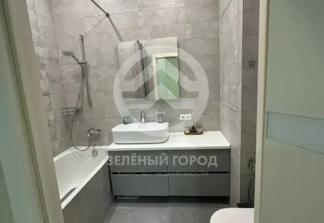 Аренда, 2 к. квартира, рабочий поселок Андреевка, д. 33А