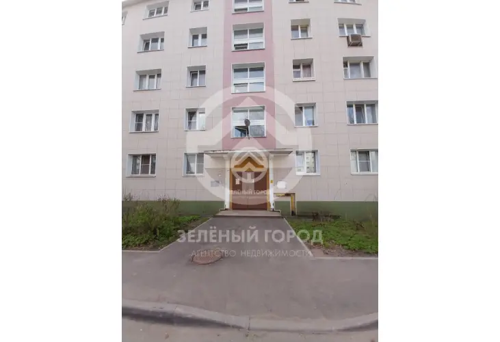 Аренда, 3 к. квартира, Клин, Дзержинского, д. 9