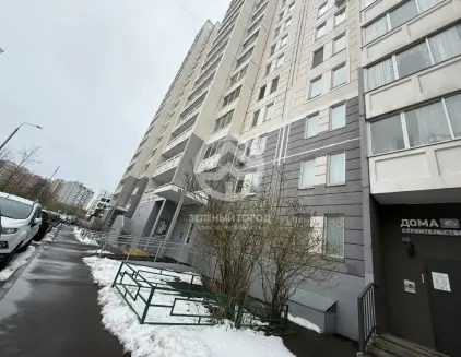 Аренда, 2к. квартира 55 т. руб.