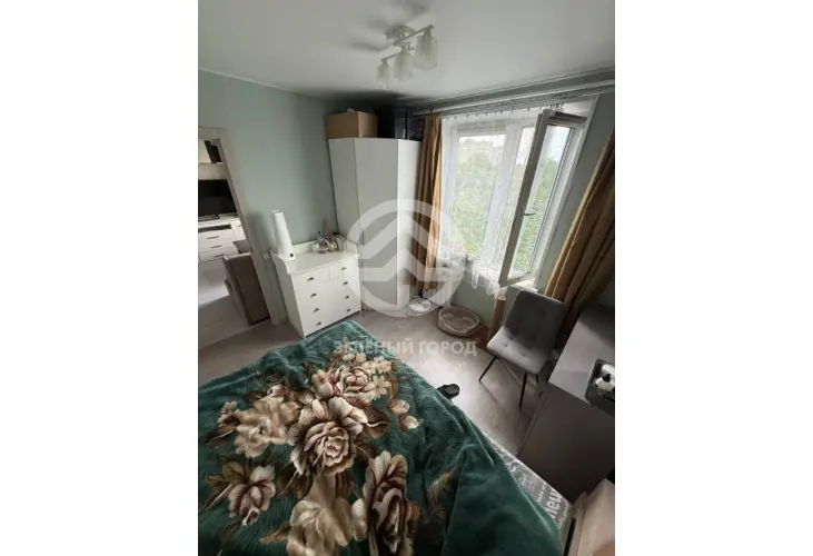 Продажа, 3 к. квартира, Зеленоград, к. 447