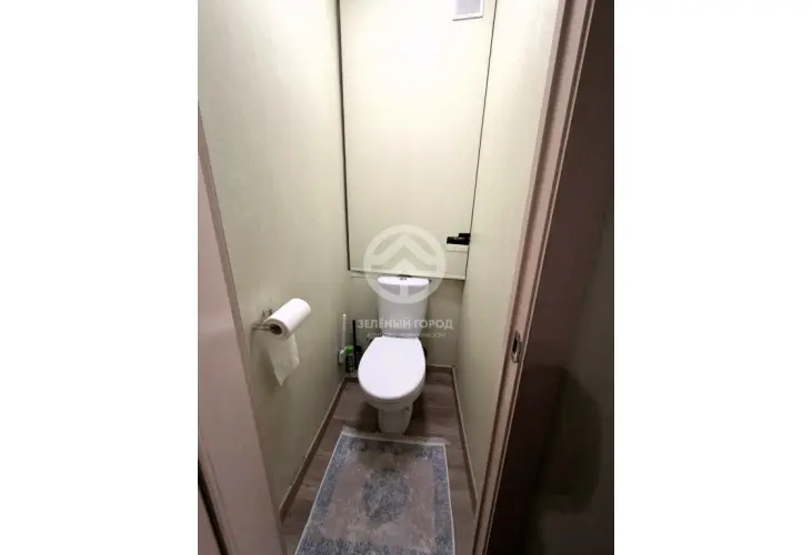 Продажа, 2 к. квартира, Москва, Амундсена, д. 7