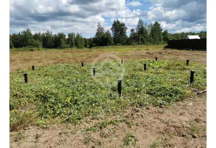 Продажа, участок, Грешнево, 10 сот