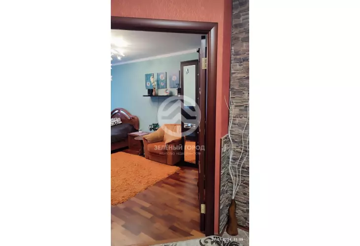 Продажа, 2 к. квартира, рабочий поселок Андреевка, Андреевка, д. 20 А