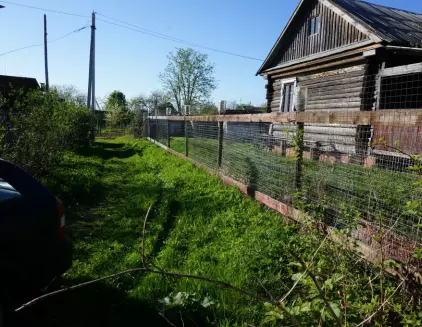 Продажа, участок 1.05 млн. руб.