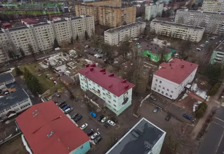 Продажа, нежилое помещение, Клин, Театральная, д. 8