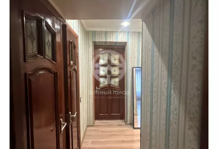 Продажа, 2 к. квартира, Чашниково, микрорайон Новые дома, д. 20