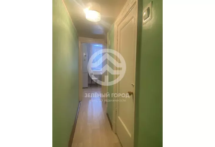 Продажа, 2 к. квартира, деревня Пешки, РКМ-3, д. 1