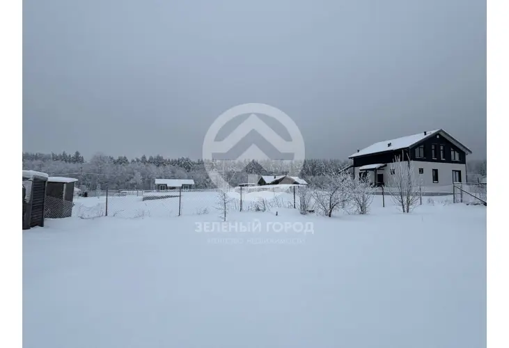 Продажа, дом, Шипулино, 100 кв.м, 12 сот