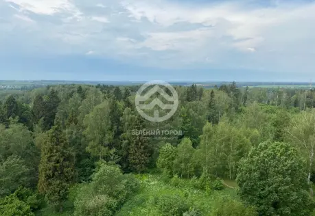 Продажа, 2 к. квартира, Жуково, мкр Березки, д. 16