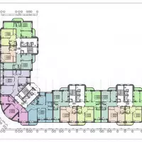 Московская обл., Солнечногорский р-н, пос. Андреевка , ул. Жилинская, дом 27, корпус 1
