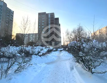 Продажа, 3к. квартира 20.5 млн. руб.