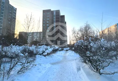 Продажа, 3 к. квартира, Зеленоград, к. 1818