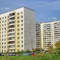 г. Москва, г. Зеленоград, корп. 105
