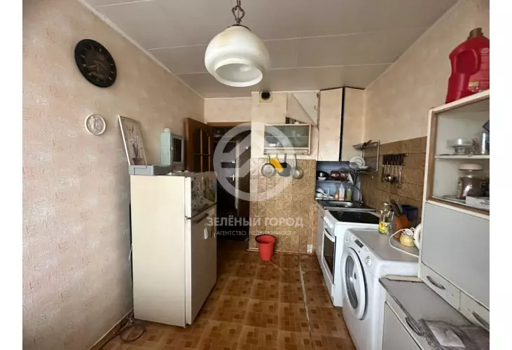 Продажа, 1 к. квартира, Зеленоград, к. 1116