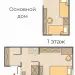 Продажа, дача, СНТ Новая жизнь, 80 кв.м, 8 сот