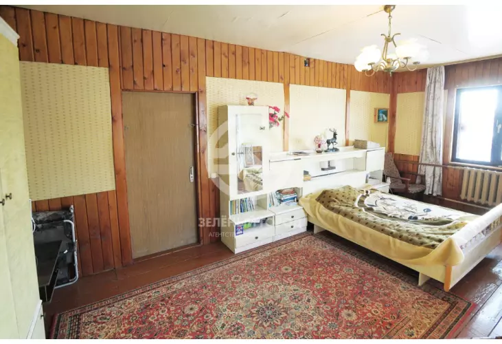 Продажа, дом, Карпово, 135 кв.м, 12 сот