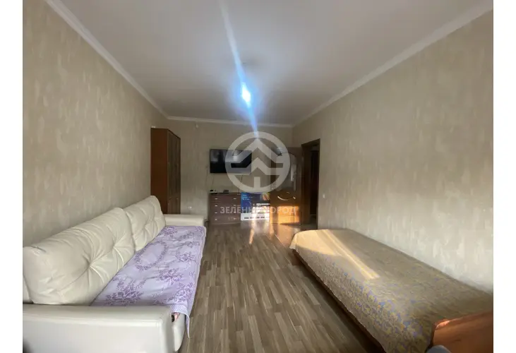 Продажа, 1 к. квартира, Жуково, д. 16