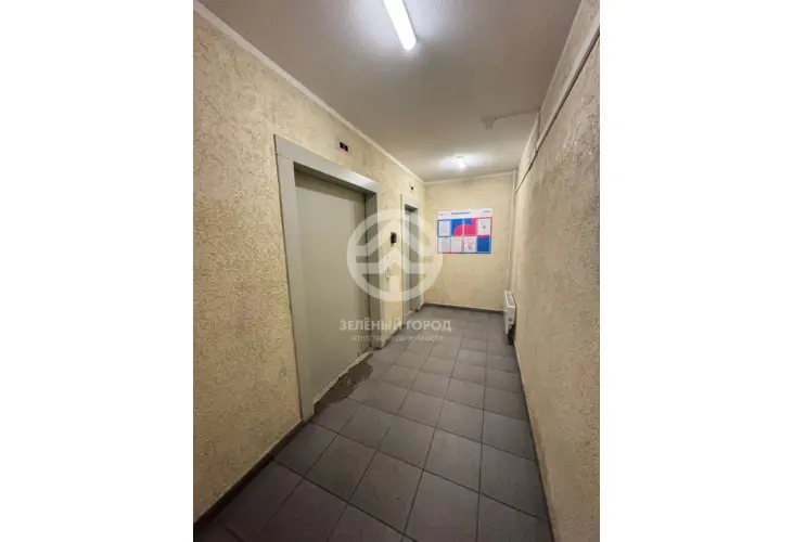 Продажа, 2 к. квартира, Химки, Совхозная, д. 29