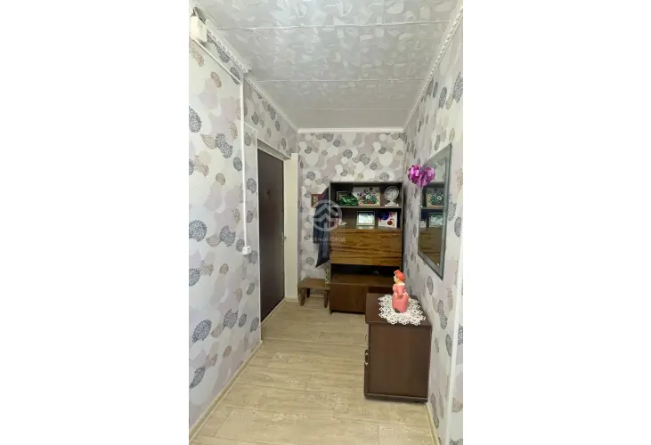 Продажа, 1 к. квартира, Высоковск, Текстильная, д. 3