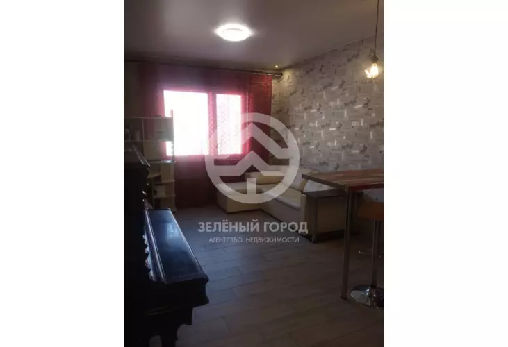 Продажа, 2 к. квартира, деревня Голубое, Тверецкий проезд, д. 16, к. 2